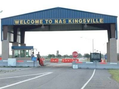 ITT - NAS Kingsville