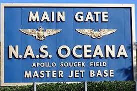 Naval Air Station Oceana Dam Neck Annex