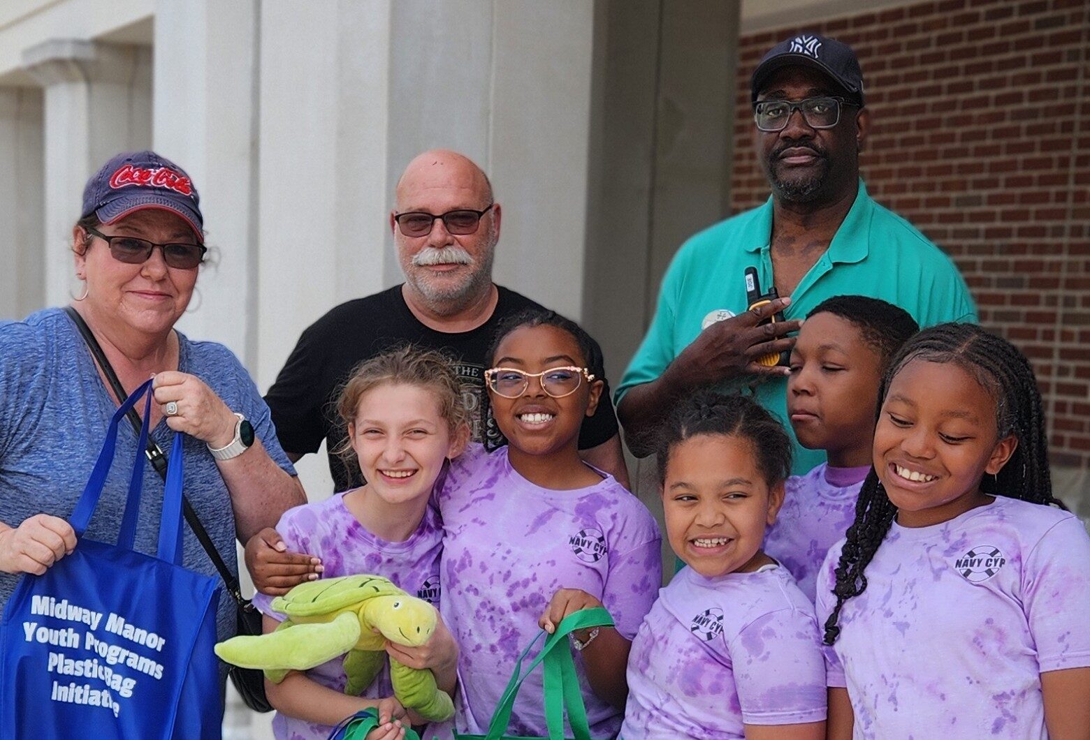 NAS Oceana Manor Youth Center