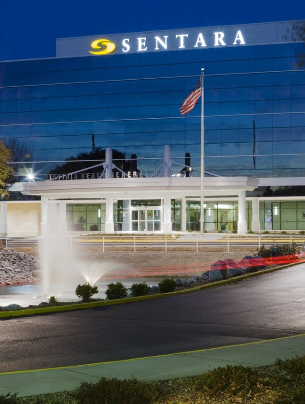 Sentara Virginia Beach General Hospital