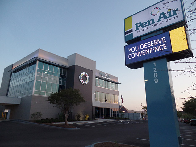Pen Air Federal Credit Union