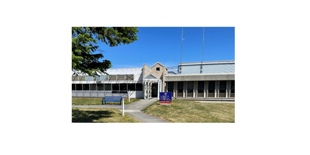 Behavioral Health Clinic - NAS Whidbey
