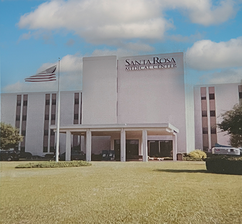 Santa Rosa Medical Center