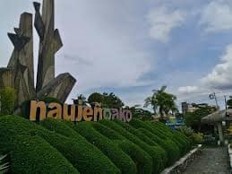 Naujan