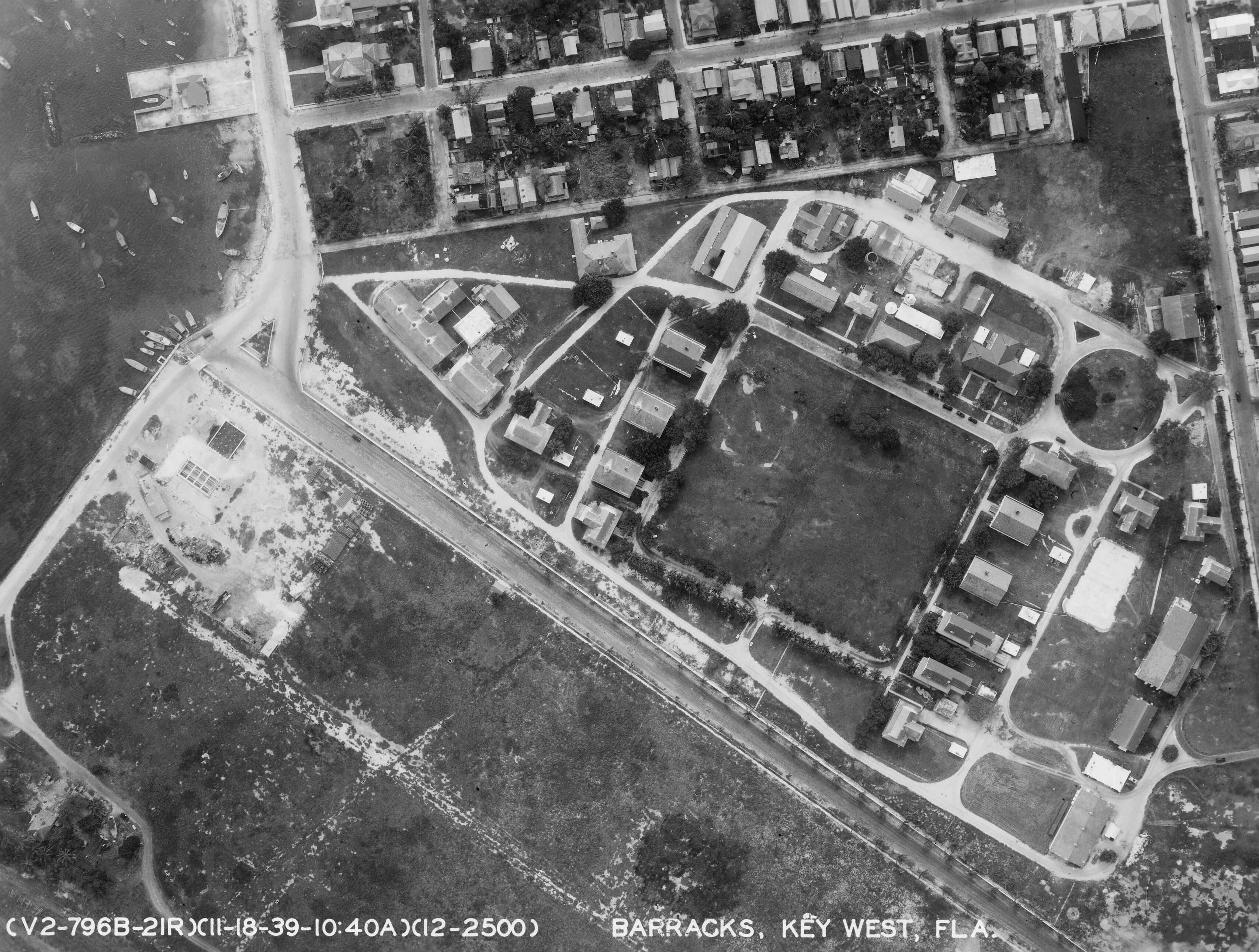 Naval Air Station Key West
