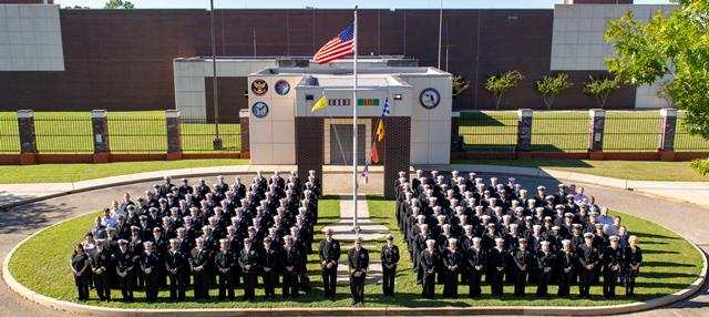 Naval Air Station Pensacola