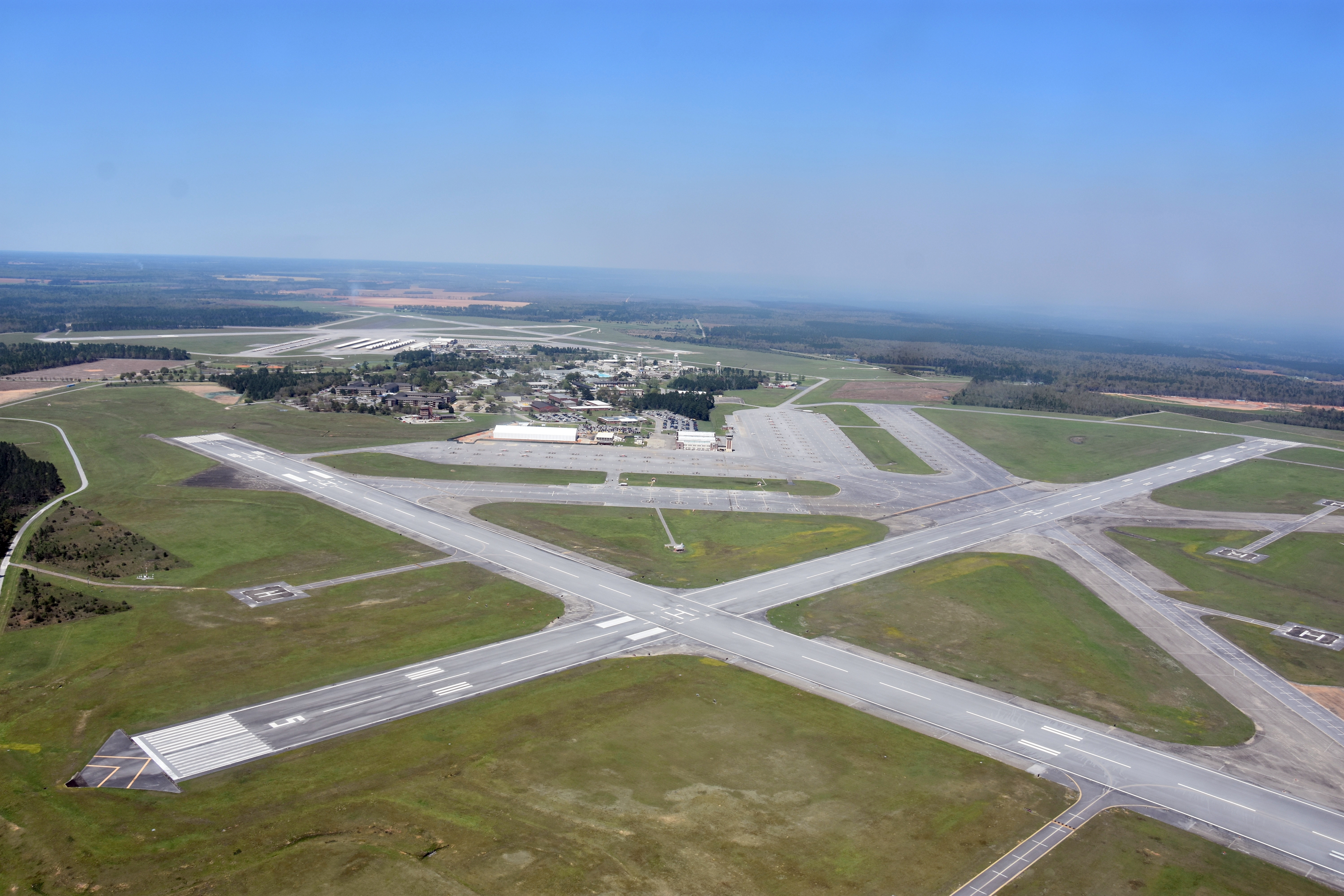 Naval Air Station Whiting Field