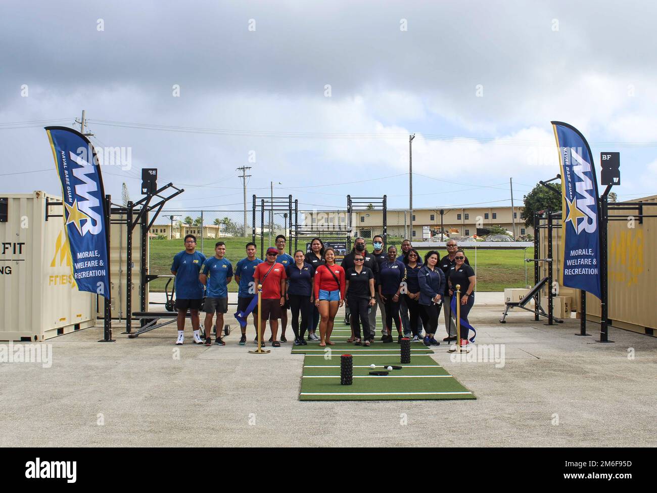 Outdoor Recreation Guam