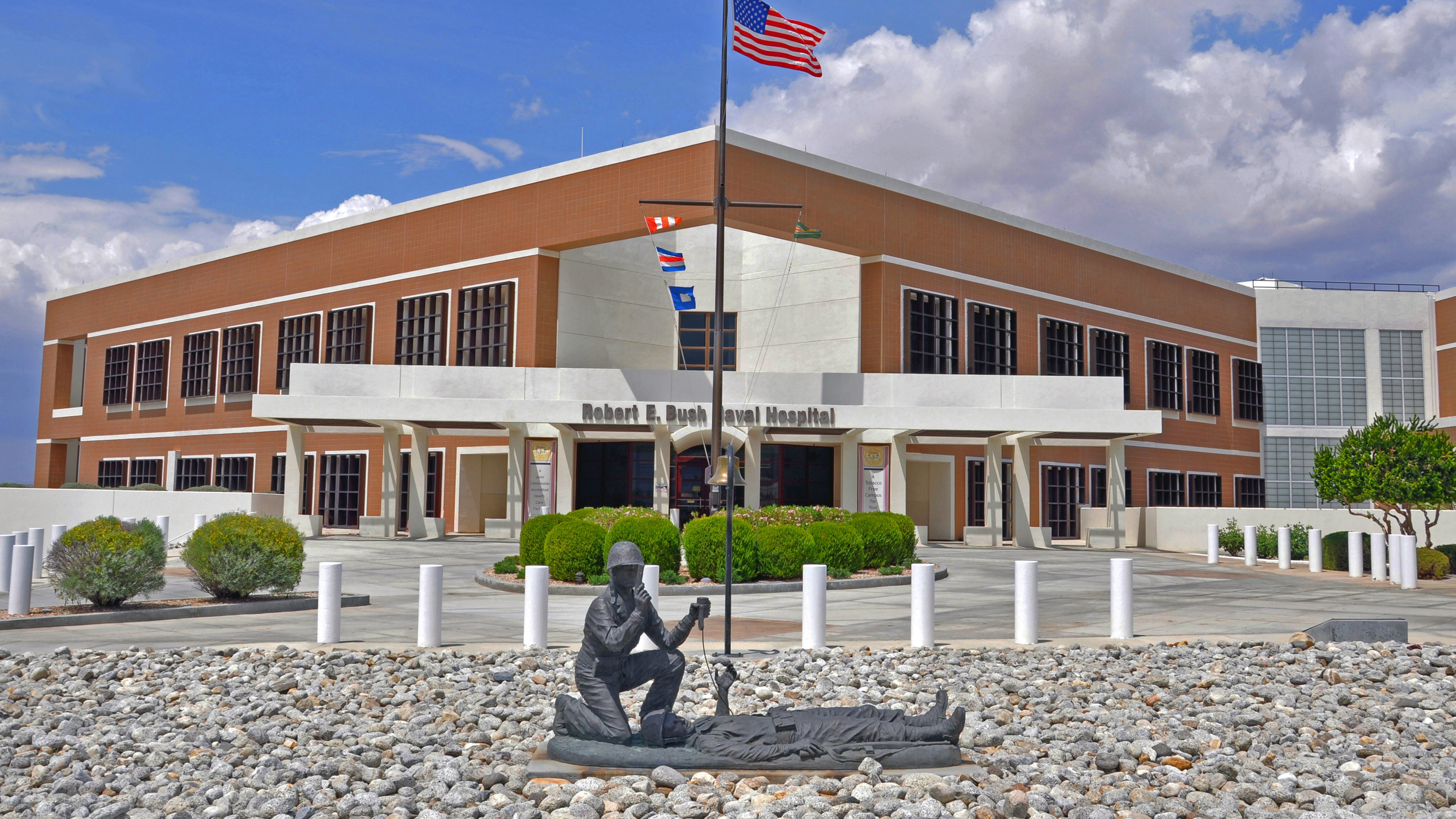 Naval Hospital Twentynine Palms