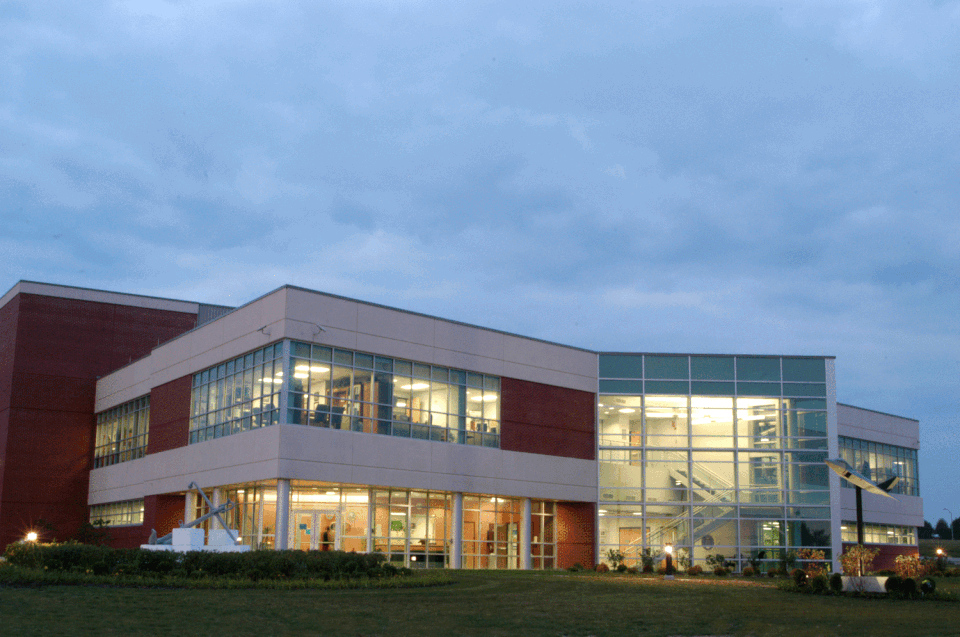 Naval Medical Research Unit, Dayton