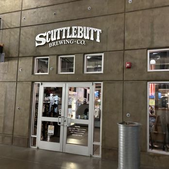 Scuttlebutt Brewing Company