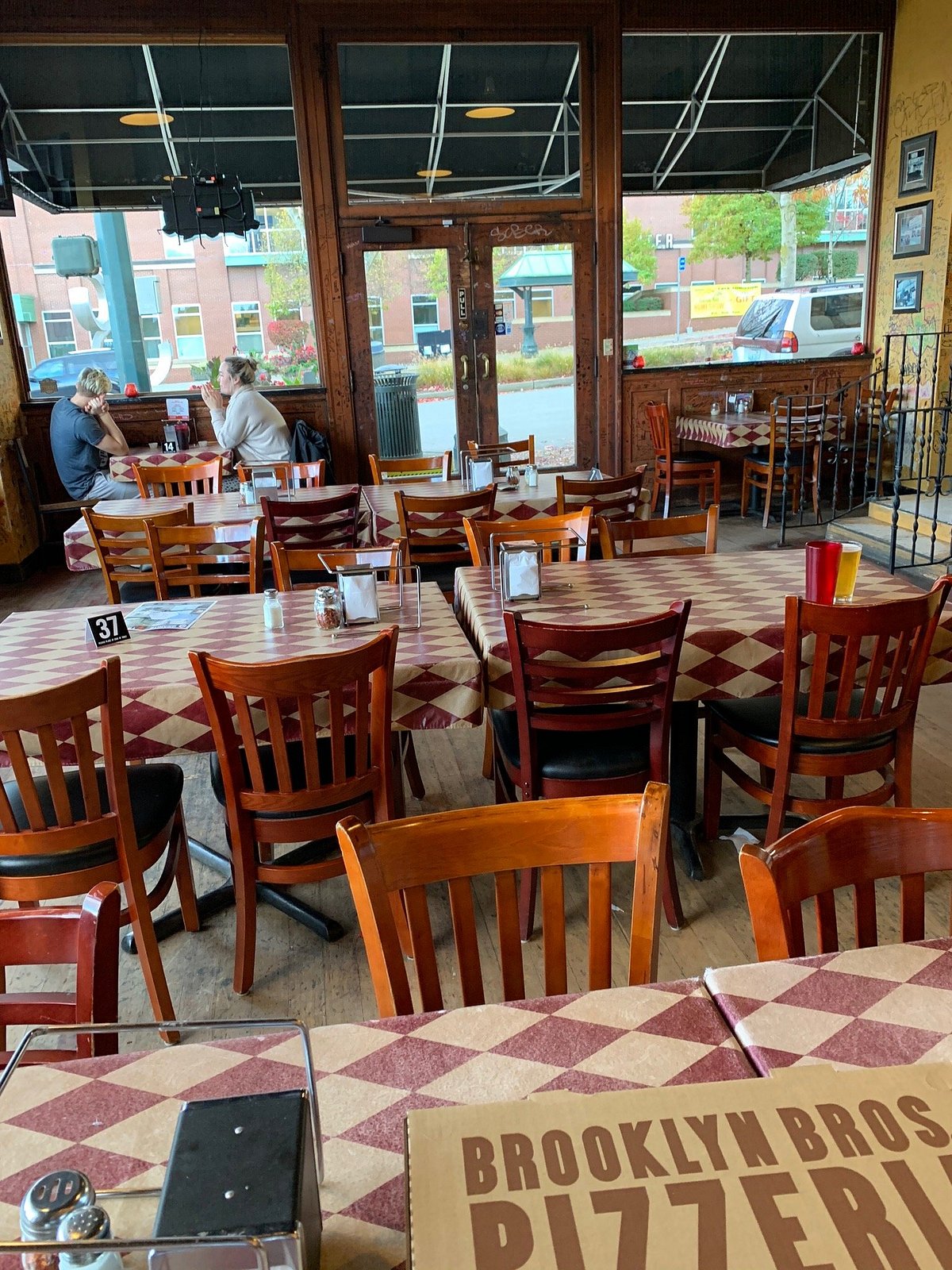 Brooklyn Bros Pizzeria