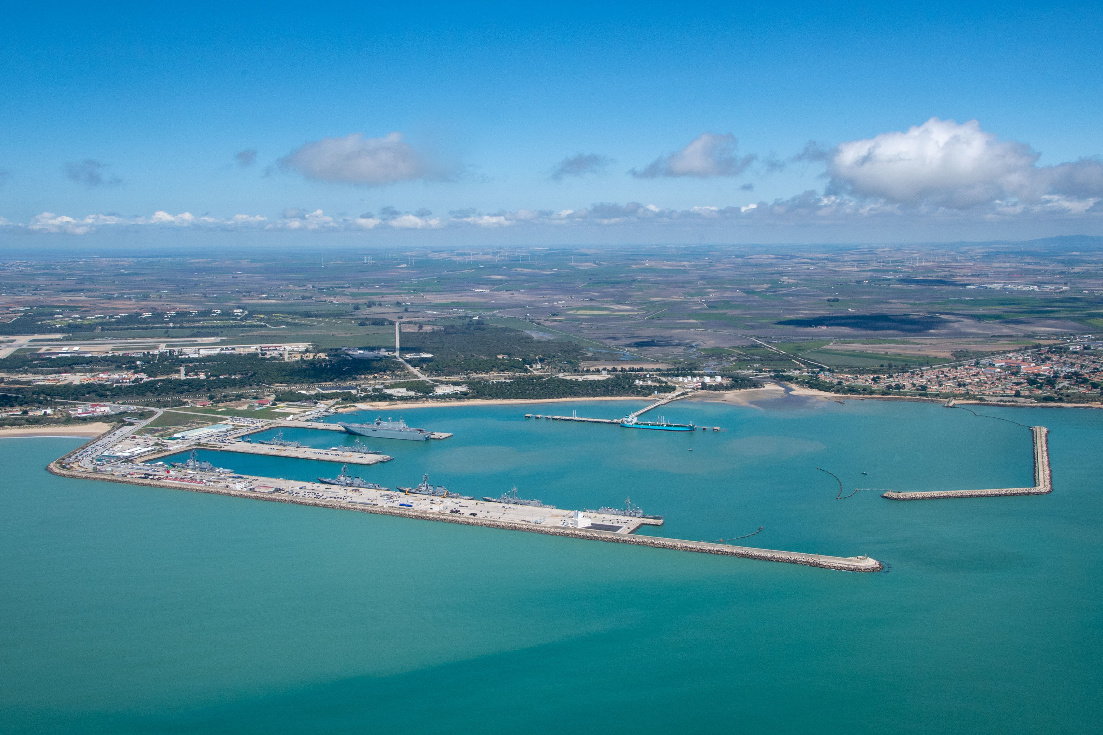 Naval Station Rota