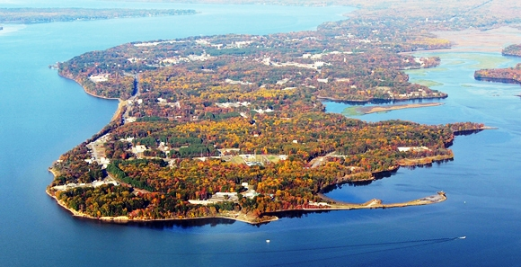 Naval Support Facility Indian Head