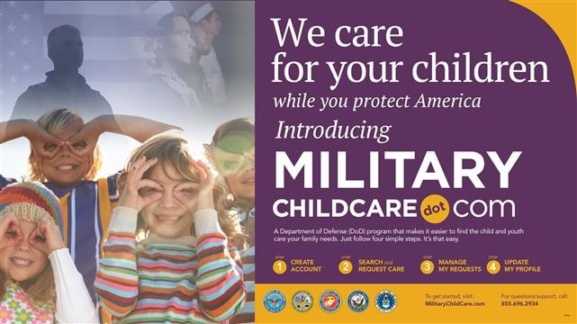Hourly Child Care - NAVSTA Everett