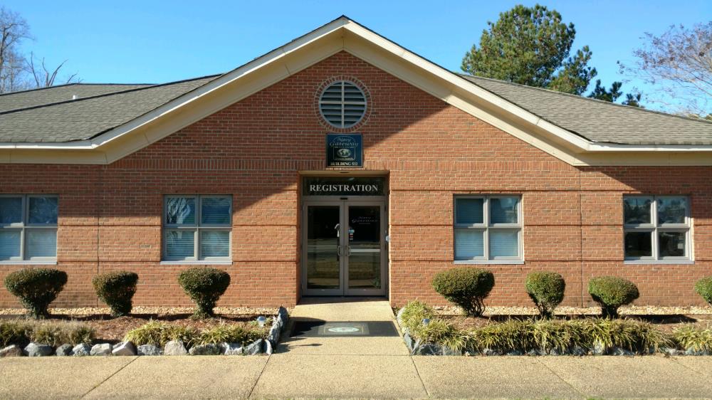 Navy Gateway Inns and Suites  - NWS Yorktown Cheatham Annex