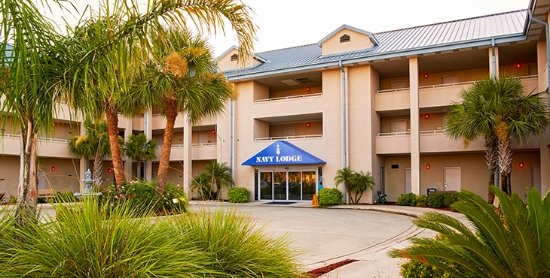 Navy Lodge Mayport Naval Station