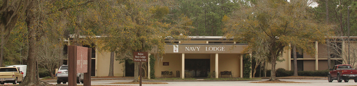 Navy Lodge - NSB Kings Bay
