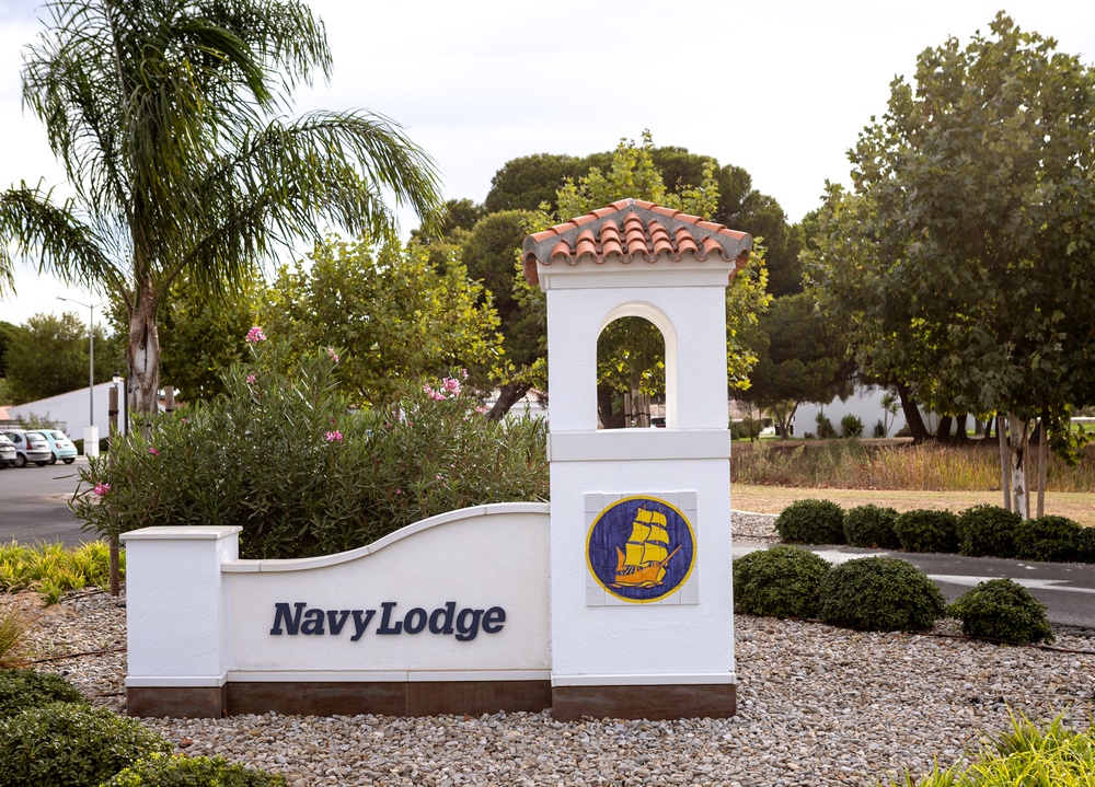 Navy Lodge Rota Naval Air Station