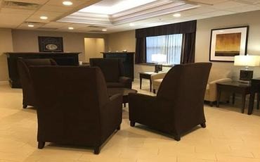 Navy Gateway Inns & Suites - NSAHR Northwest