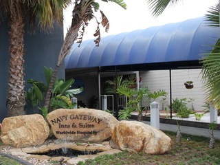 Navy Gateway Inns and Suites -NB Point Loma