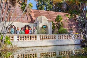 Balboa Park