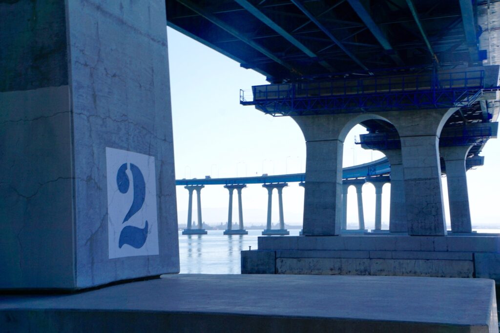 Bayshore Bikeway