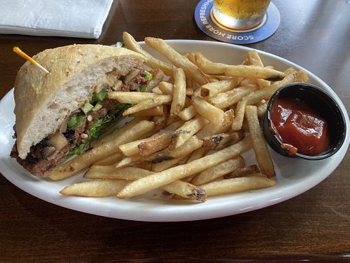 BJs Restaurant and Brewhouse Point Loma