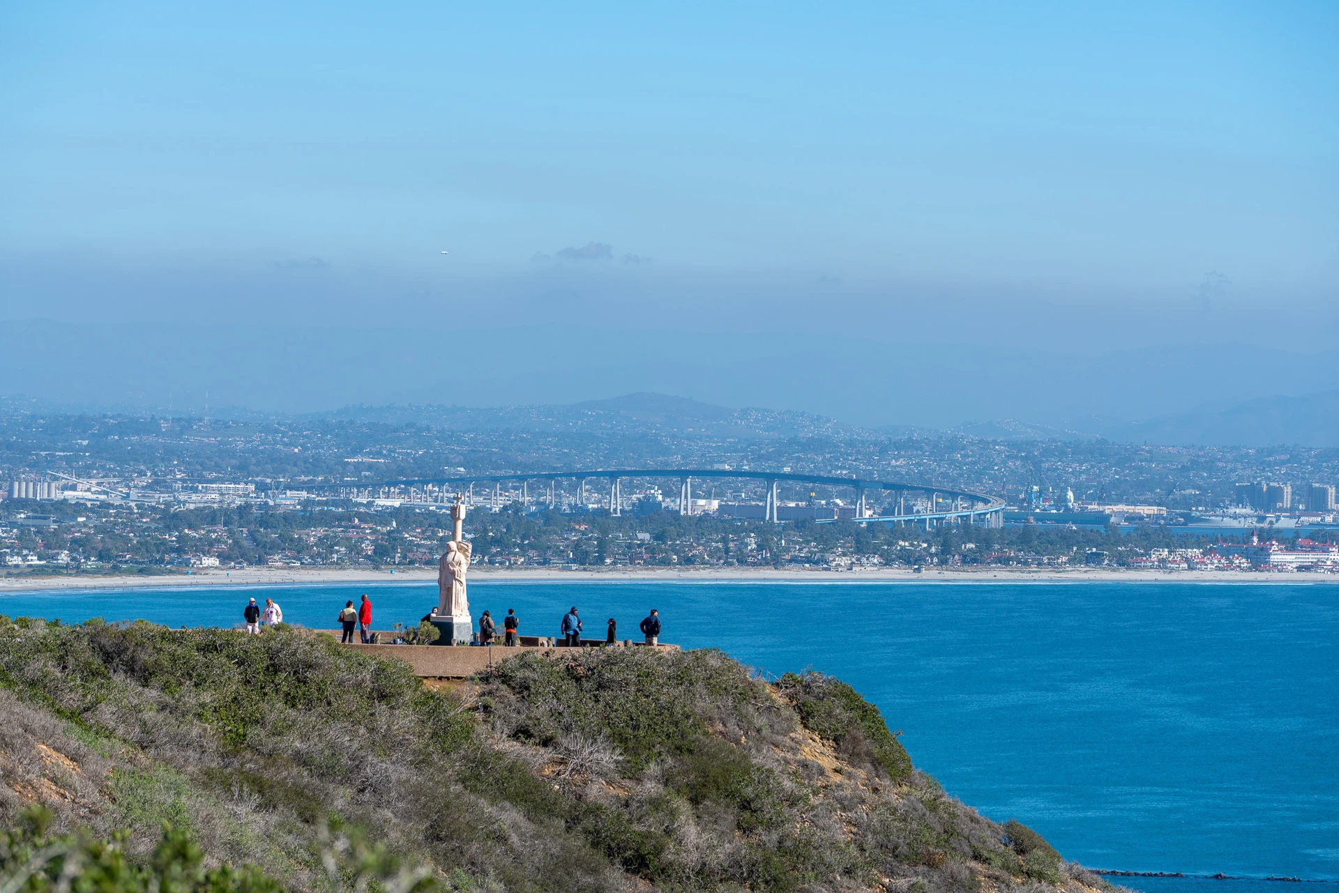 Cabrillo National Monument