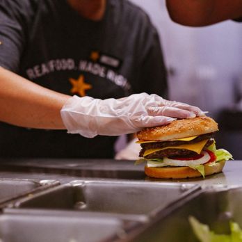 Carls Jr Midway