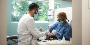 Dental Clinic Point Loma