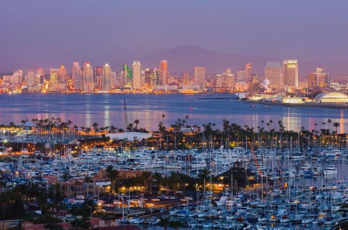 Point Loma Dry Cleaners