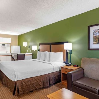 Extended Stay America Point Loma