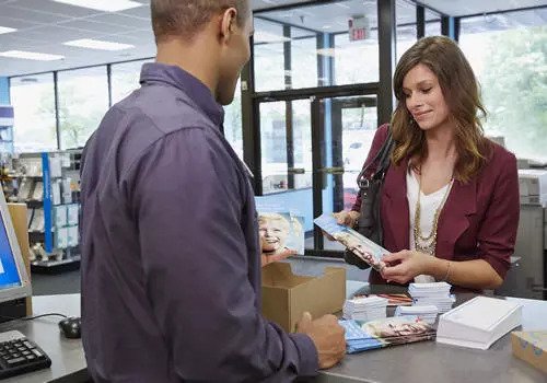FedEx Office Midway