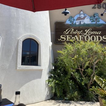 Point Loma Seafoods