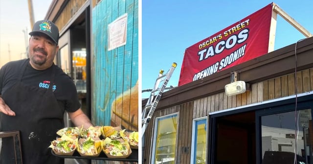 Oscars Mexican Seafood