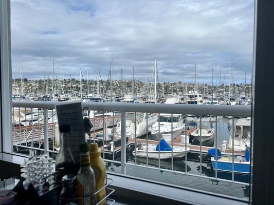 San Diego Bay Club
