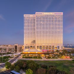 Holiday Inn Express San Diego Bayfront