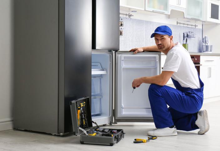 Appliance Repair Point Loma
