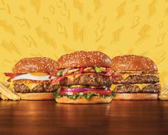 In-N-Out Burger Point Loma