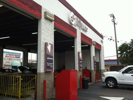 Jiffy Lube Rosecrans