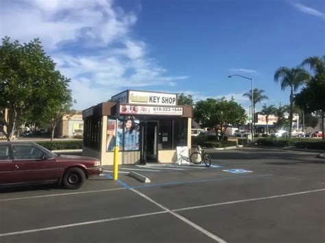 Locksmith Point Loma