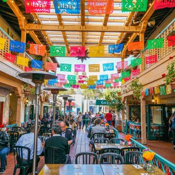 Miguels Cocina Point Loma