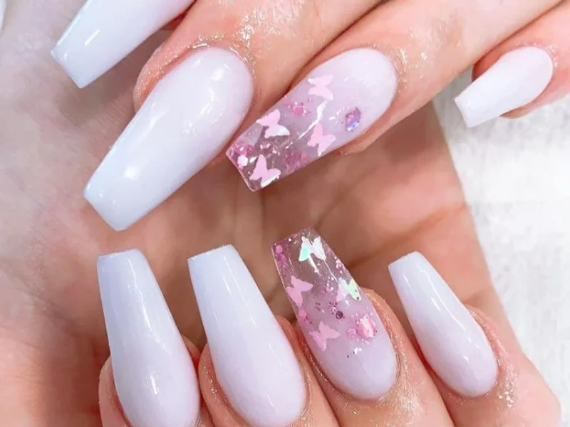 Nails and Spa Point Loma