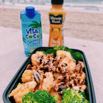 Panda Express Point Loma