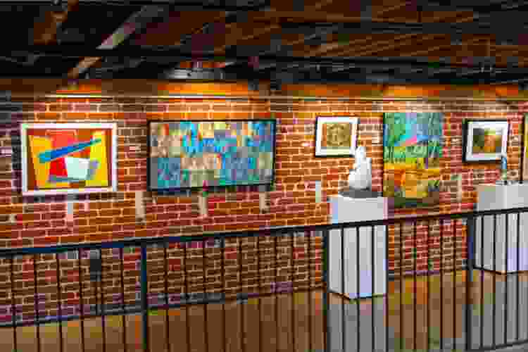 Perspectives Art Gallery