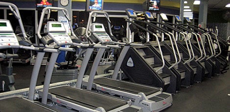 Planet Fitness Point Loma