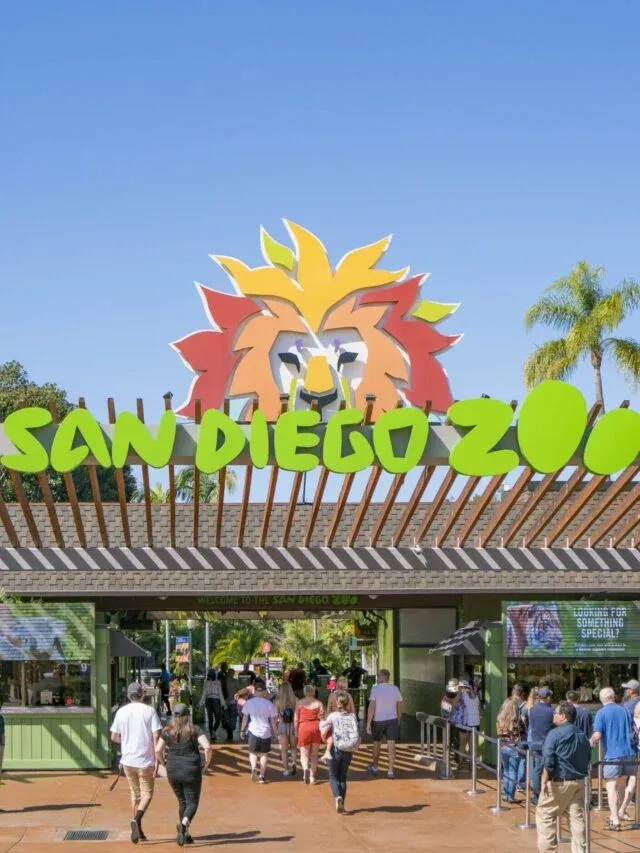 San Diego Zoo