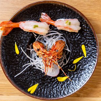 Sashimi 78 Point Loma
