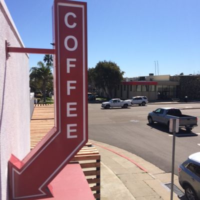 Starbucks Point Loma